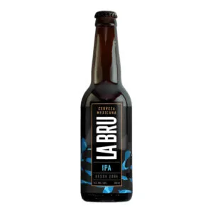 La Brü IPA