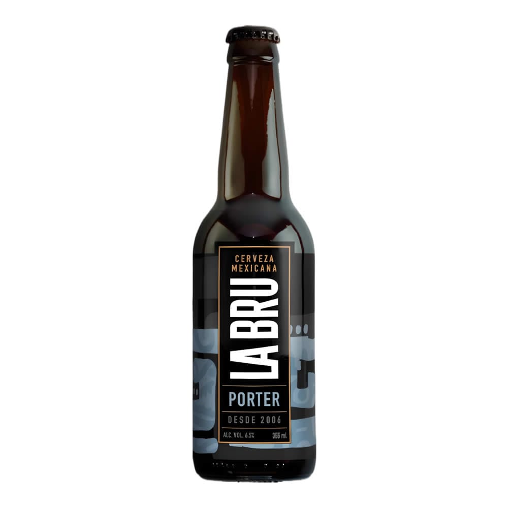 La Brü Porter