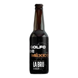 La Brü Golfo de México