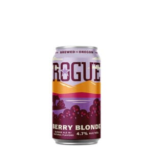 Rogue Berry Blonde