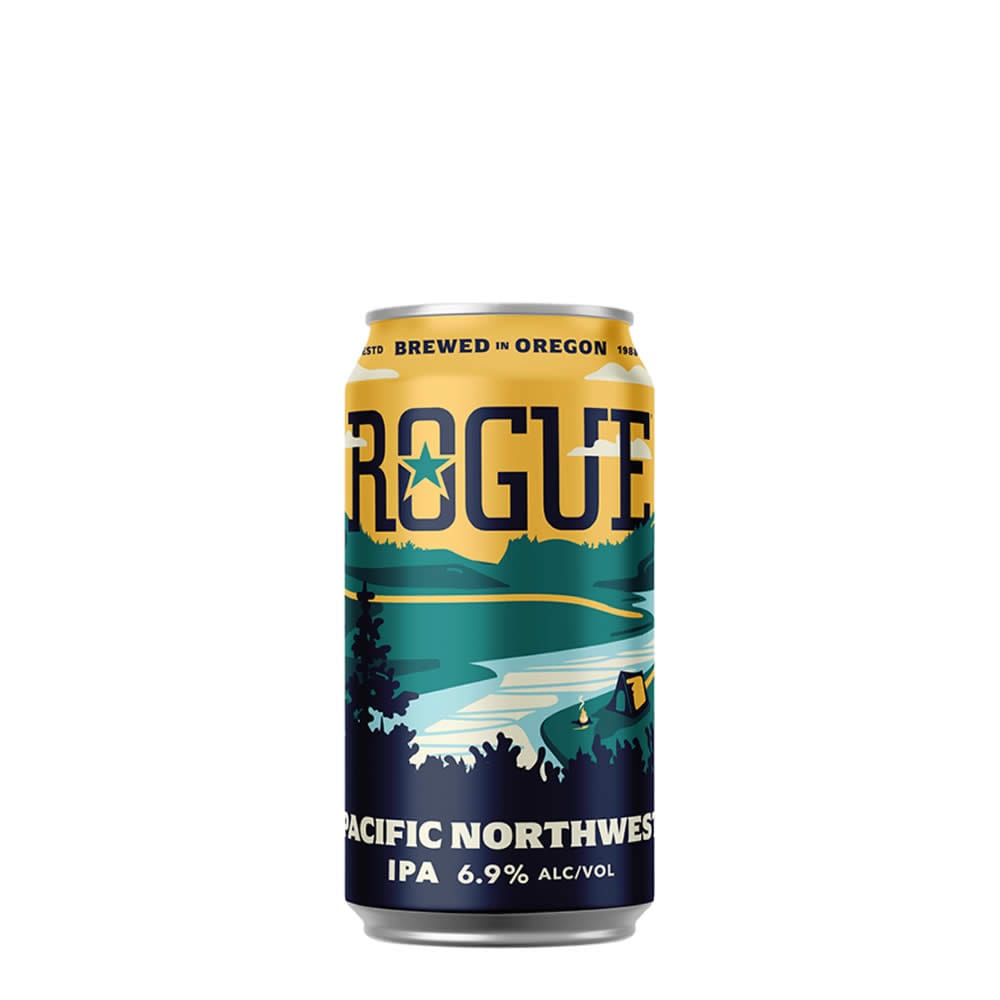 Rogue Pacific Northwest IPA