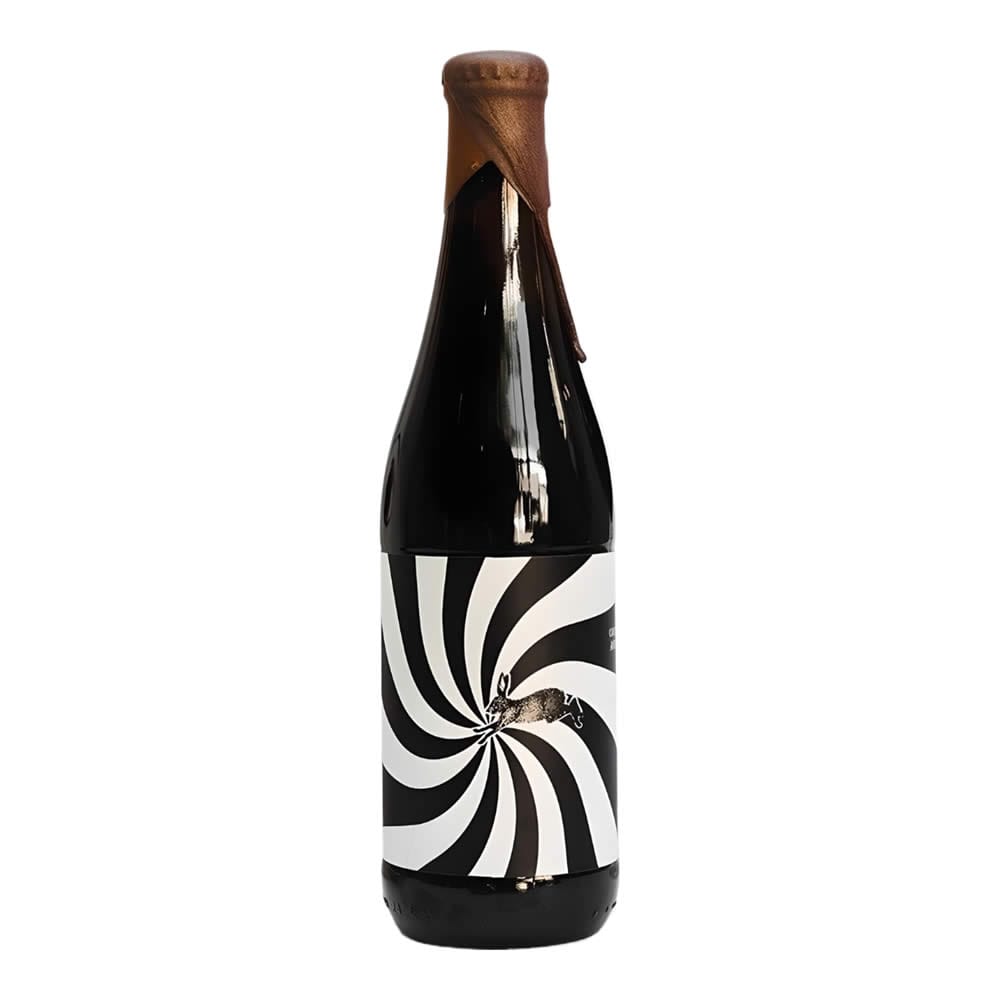 Santa Sabina Delirious Rabbits Universe 2025