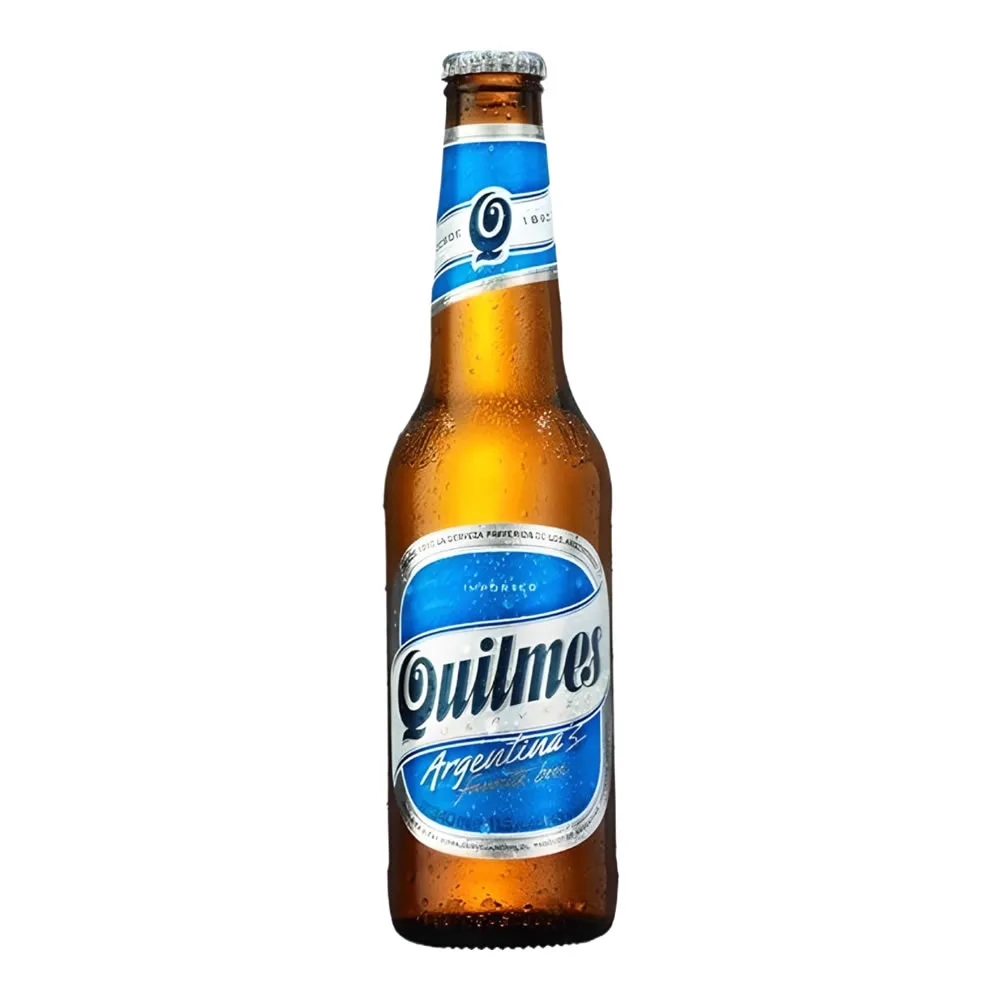 Cerveza Quilmes Clásica