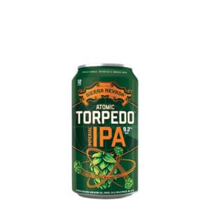 Cerveza Sierra Nevada Atomic Torpedo IPA