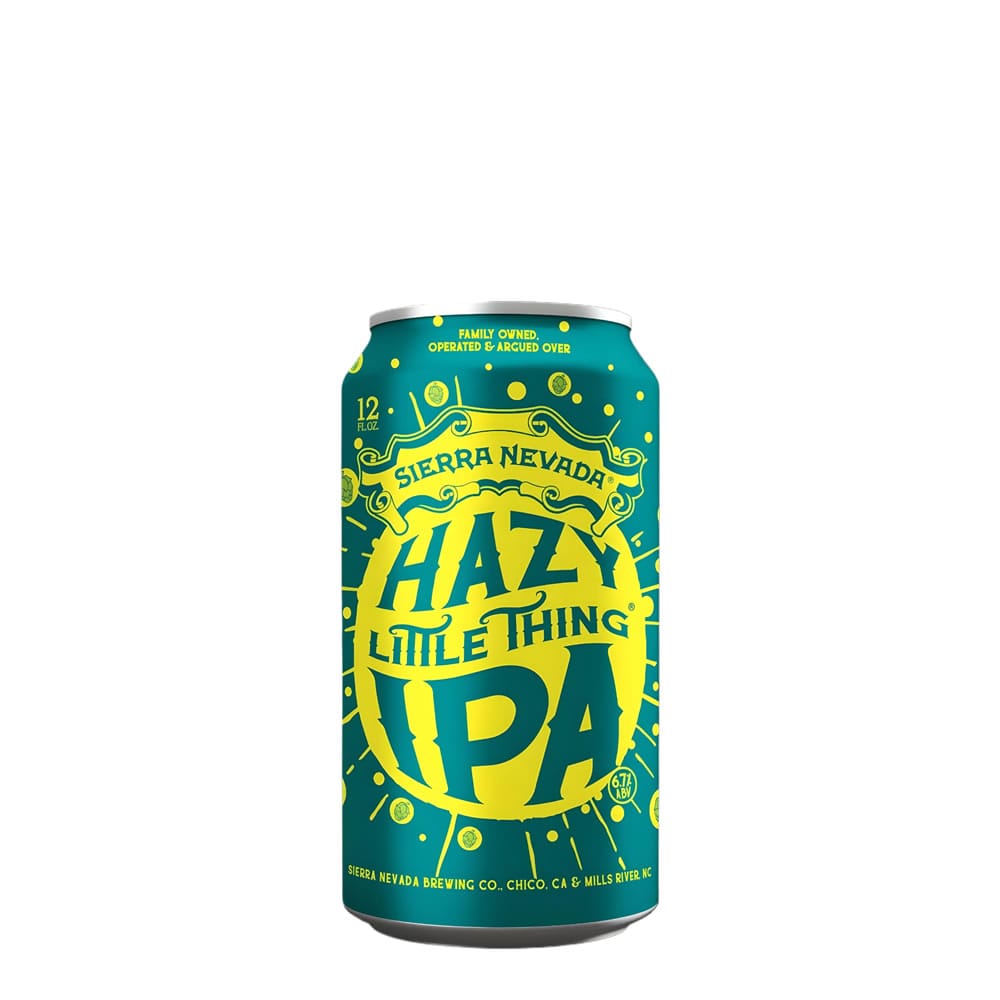Cerveza Sierra Nevada Hazy Little Thing IPA