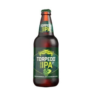 Cerveza Sierra Nevada Torpedo Extra IPA