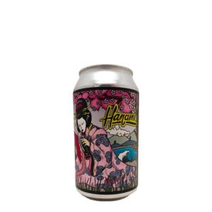 cerveza 1993 hanami