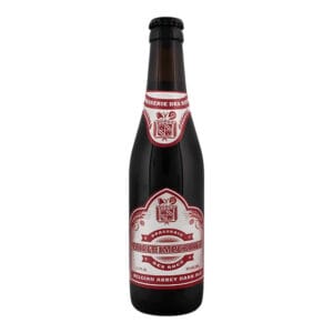 cerveza abbaye des rocs tripel imperial