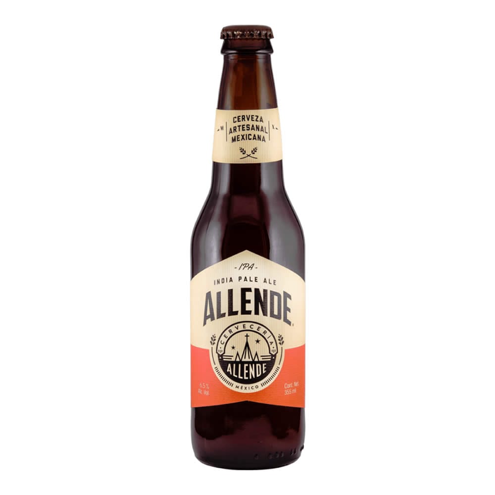 Cerveza Allende IPA