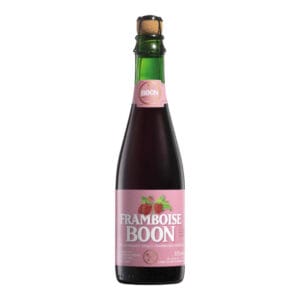 Cerveza Boon Framboise