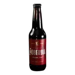 Cerveza Capital Pecado Soberbia