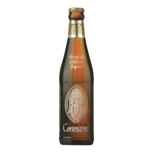 cerveza corsendonk gold tripel