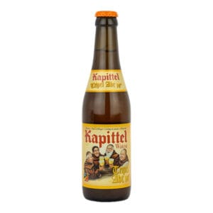 cerveza kapittel tripel abt