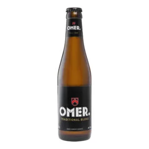 cerveza omer traditional-blond