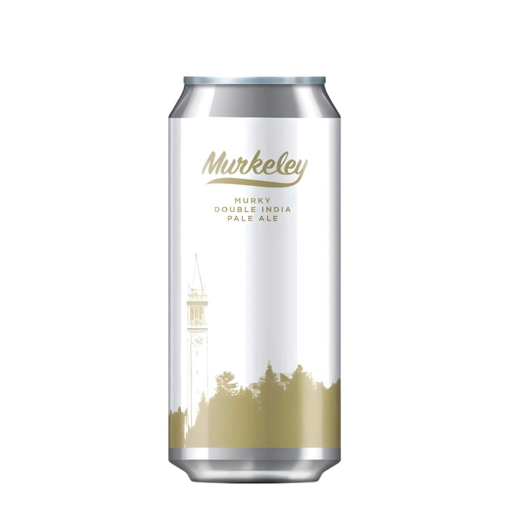 cerveza pure project murkeley