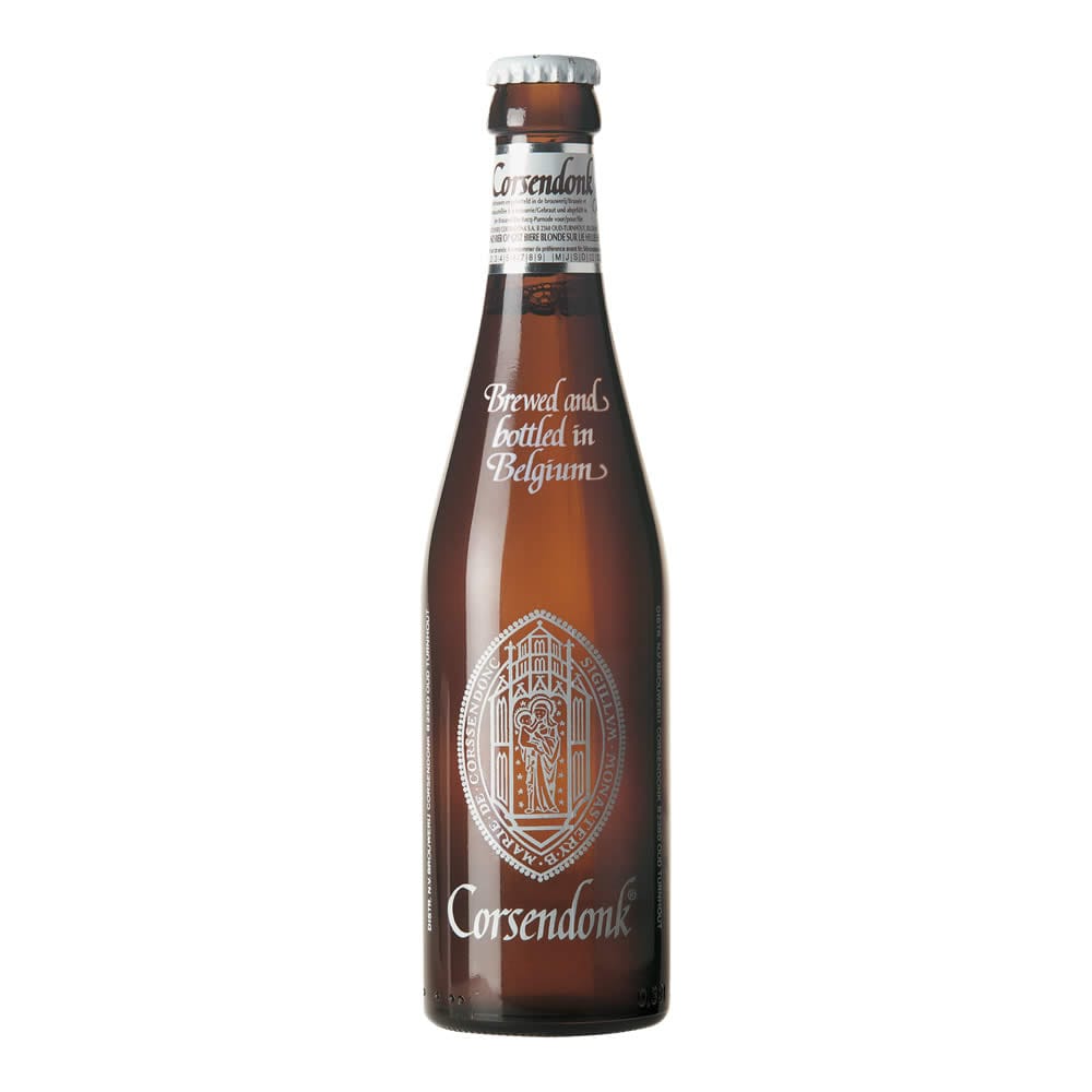 Cervezas Corsendonk Agnus Tripel