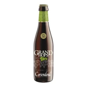 Cervezas Corsendonk Grand Hops