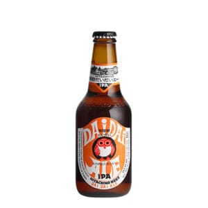 Cerveza Hitachino Nest Dai Dai Ale