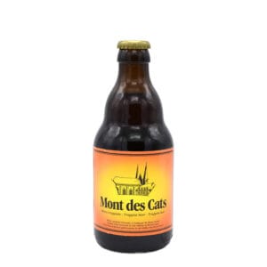 Cerveza Mont des Cats