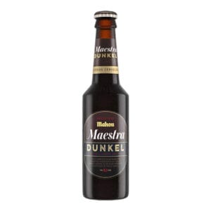 Mahou Maestra Dunkel