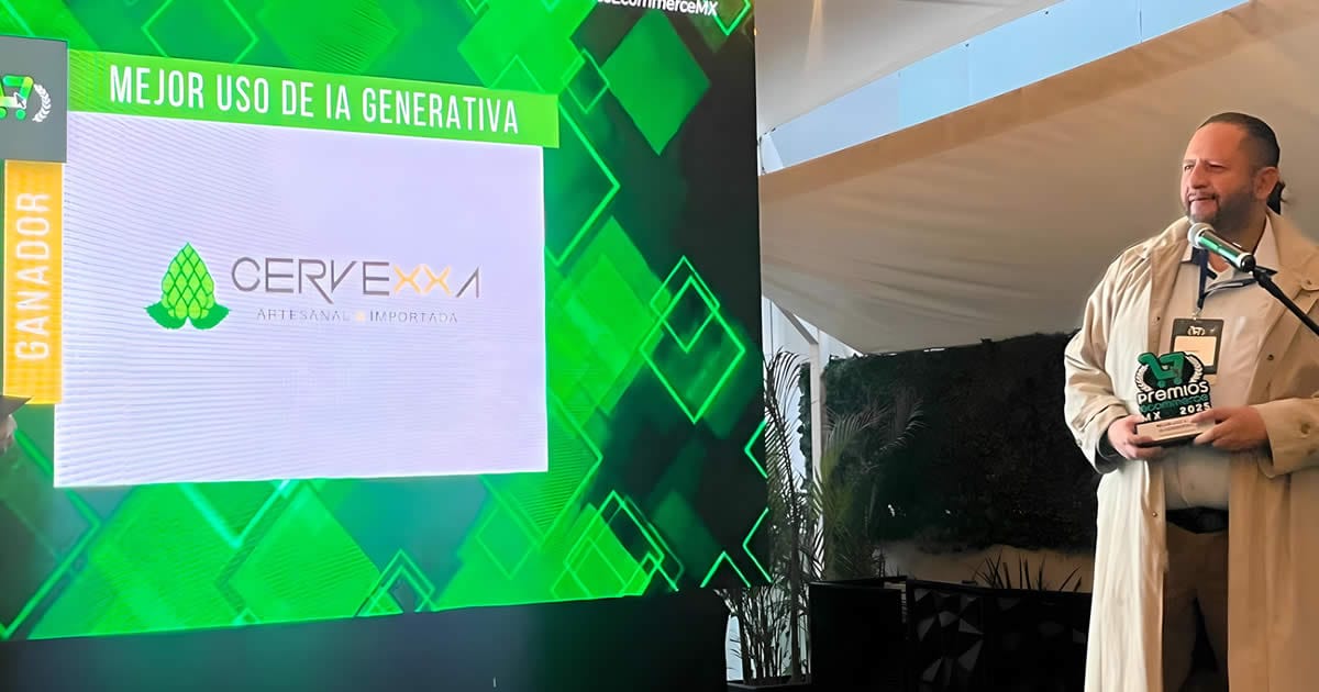 Premios eCommerce MX 2025