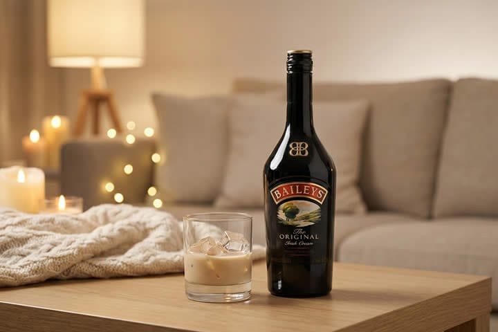 Baileys Irish Cream