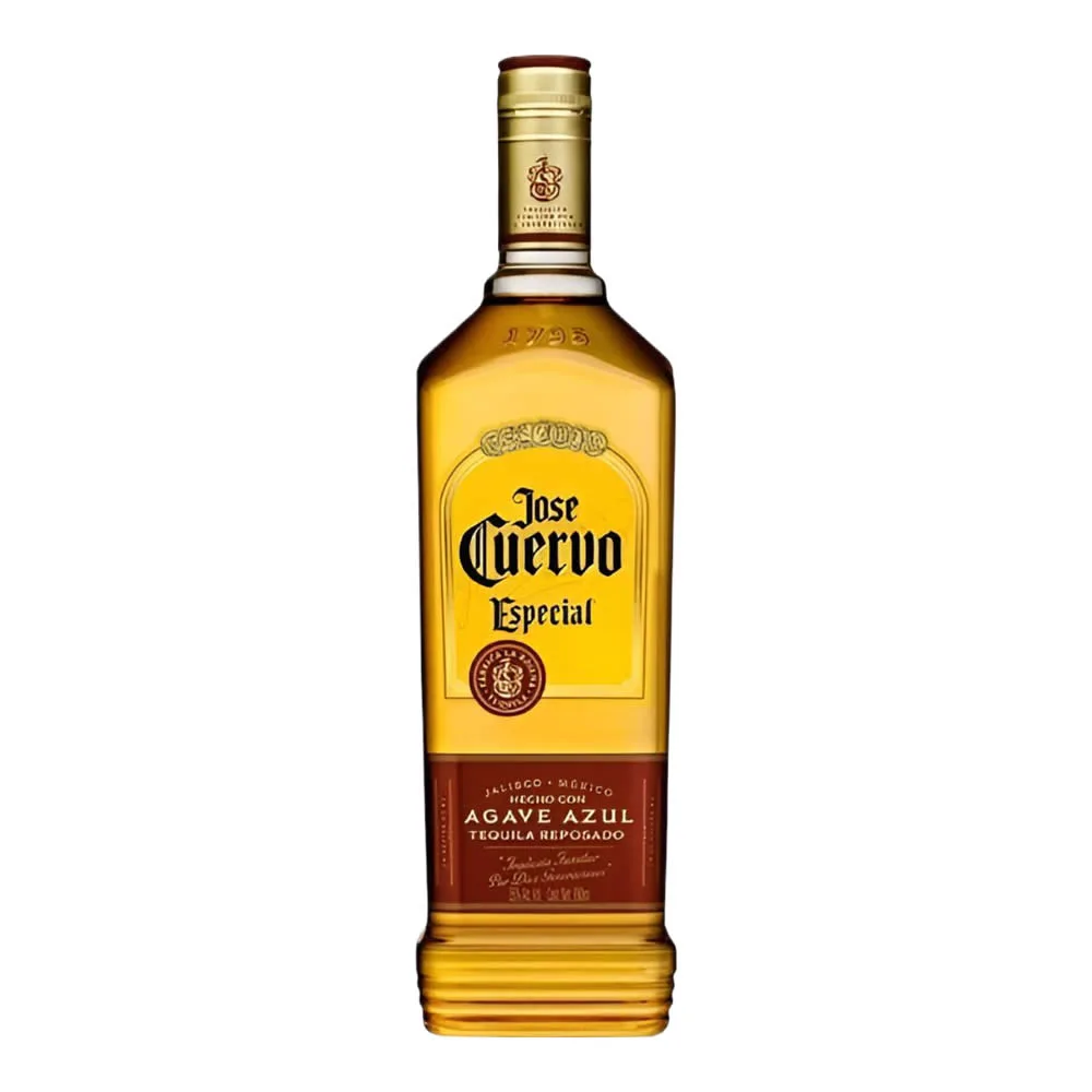 Tequila Jos&eacute; Cuervo Especial 990ml