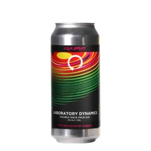 Cerveza Equilibrium Laboratory Dynamics