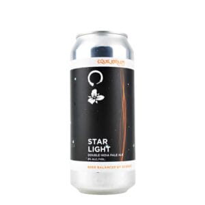 Equilibrium Star Light