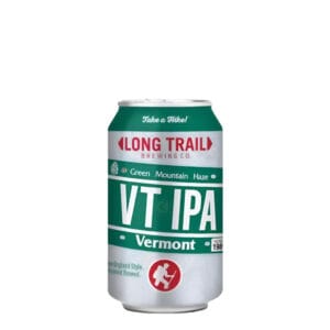 Cerveza Long Trail VT IPA