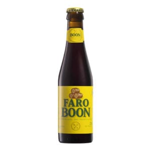 Cerveza Boon Faro