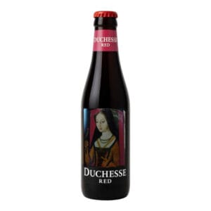 Verhaeghe Duchesse Red