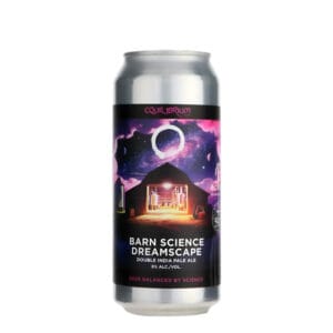 Cerveza Equilibrium Barn Science Dreamscape