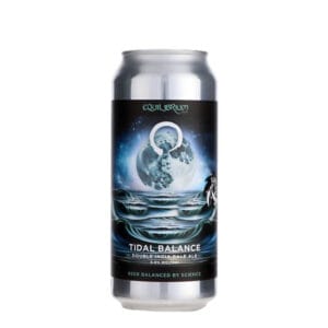 Cerveza Equilibrium Tidal Balance