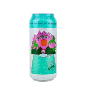 Cerveza Humble Sea Timfinity Pool