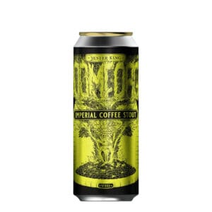 Cerveza Jester King Doom Forge VIII