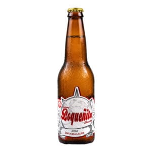 Cerveza John Clipperton Boque&ntilde;ita Lager