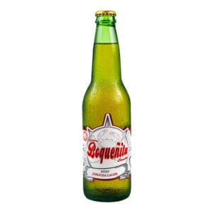 Cerveza John Clipperton Boque&ntilde;ita