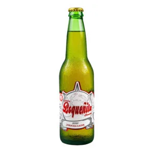 Cerveza John Clipperton Boque&ntilde;ita