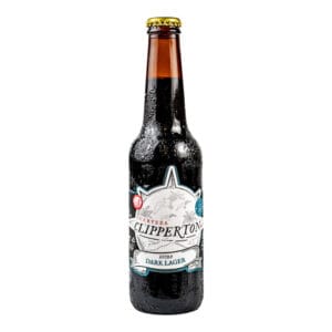 Cerveza John Clipperton Dark Lager