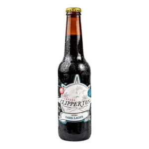 Cerveza John Clipperton Dark Lager
