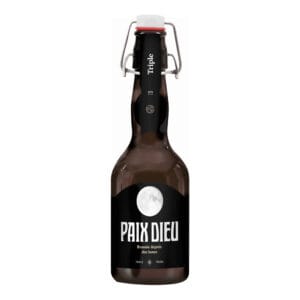 Cerveza Paix Dieu