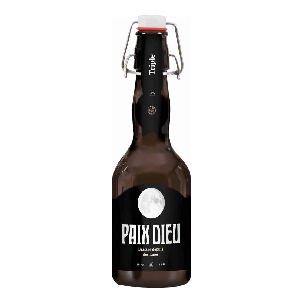 Cerveza Paix Dieu