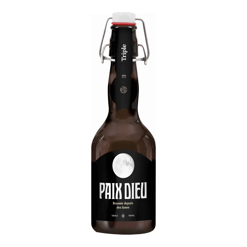 Cerveza Paix Dieu