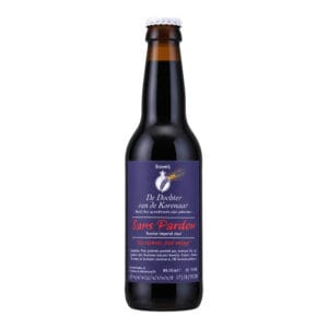 Cerveza De Dotchter van de Korenaar Sans Pardon