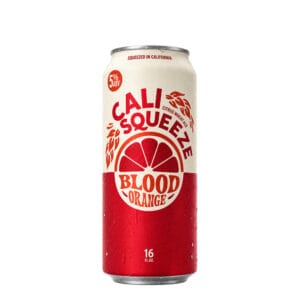 Cerveza Firestone Walker Cali Squeeze