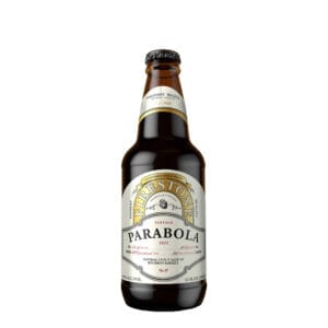 Cerveza Firestone Walker Parabola 2025