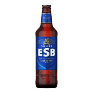 Cerveza Fuller&acute;s ESB