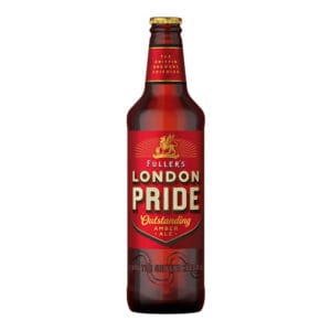 Cerveza Fuller&acute;s London Pride