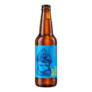 Cerveza Border Psycho Hazy 3687